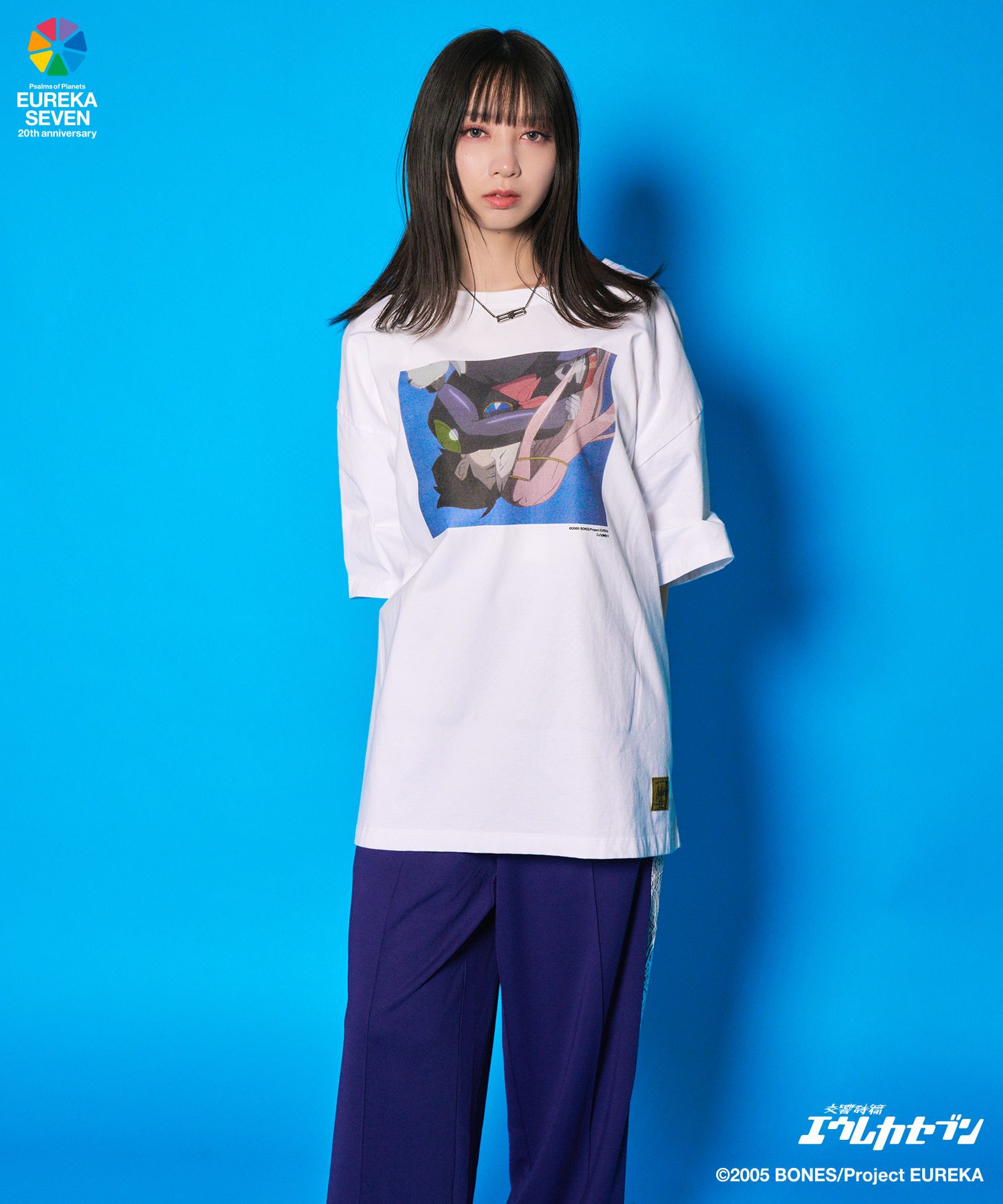 Ballet Mécanique tee