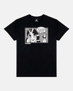 THRASHER × TOY MACHINE GIRLFRIEND