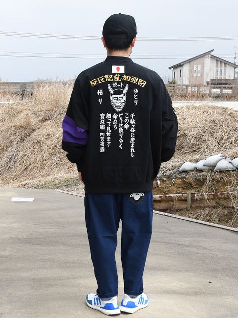 パンクドランカーズ的洋服魂！