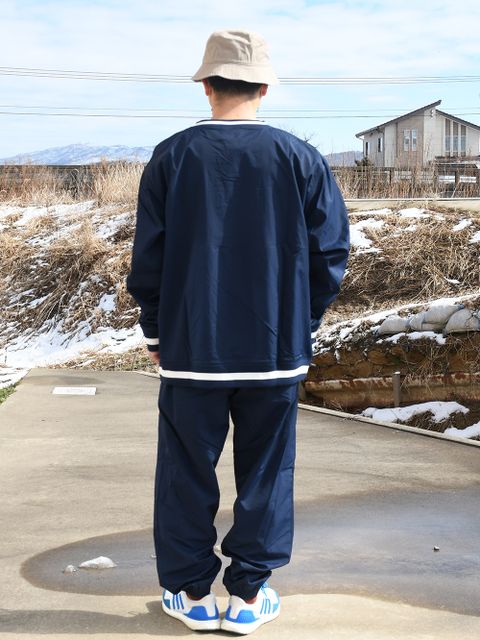 セットアップが最強です。