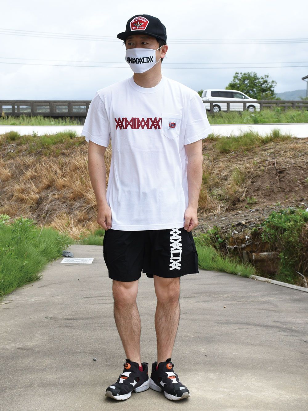VERSATILE-SHORTS