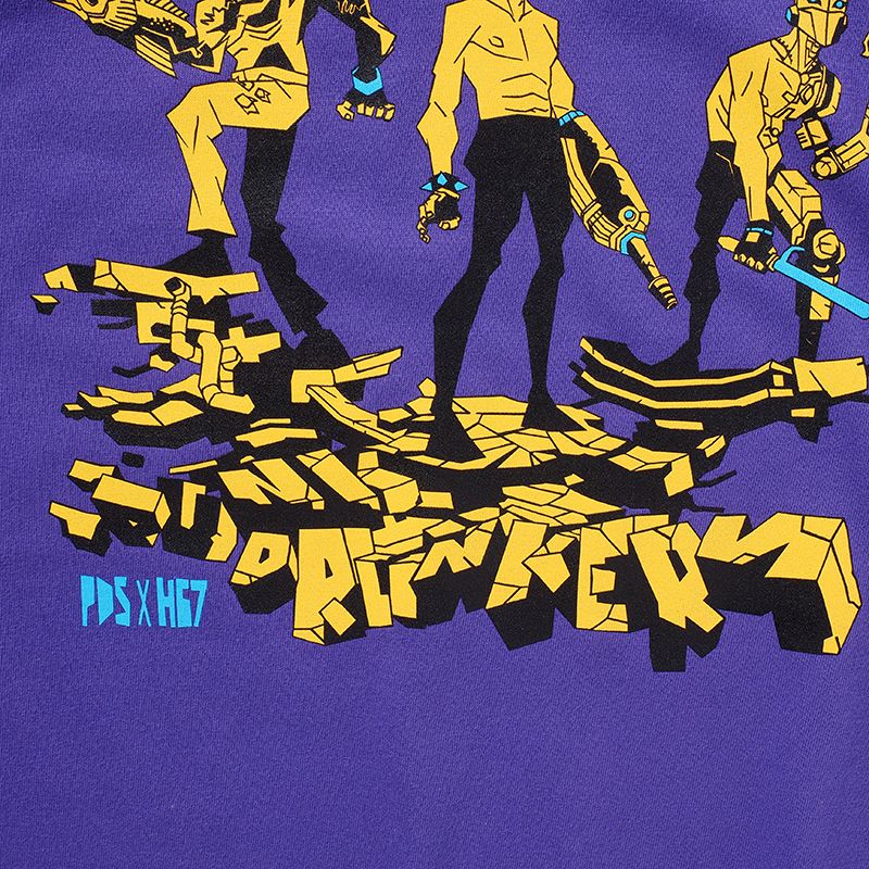 [PDSxH67]HEROES.TEE