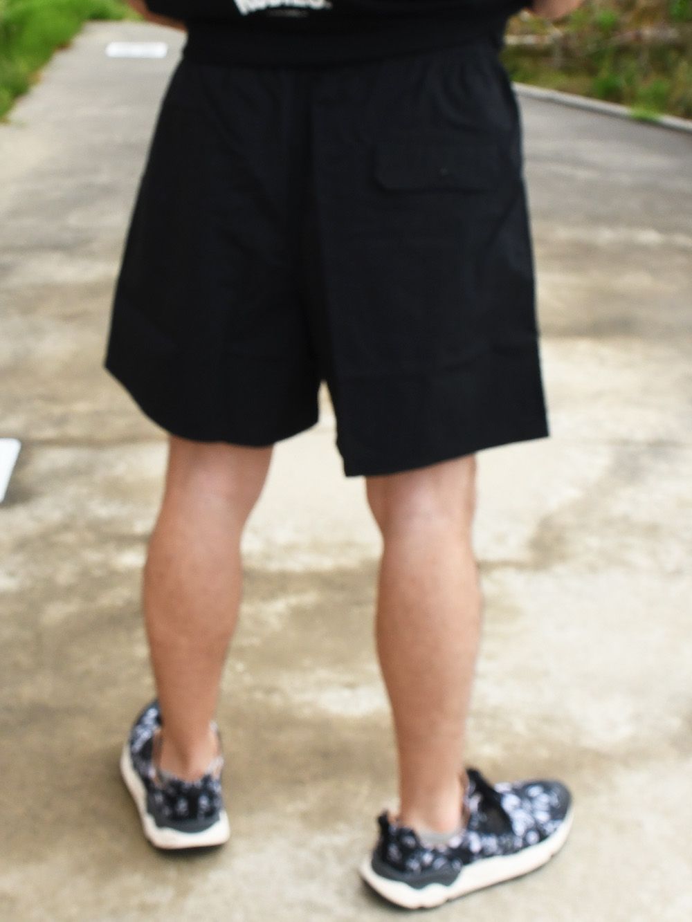 PHAT-SHORTS