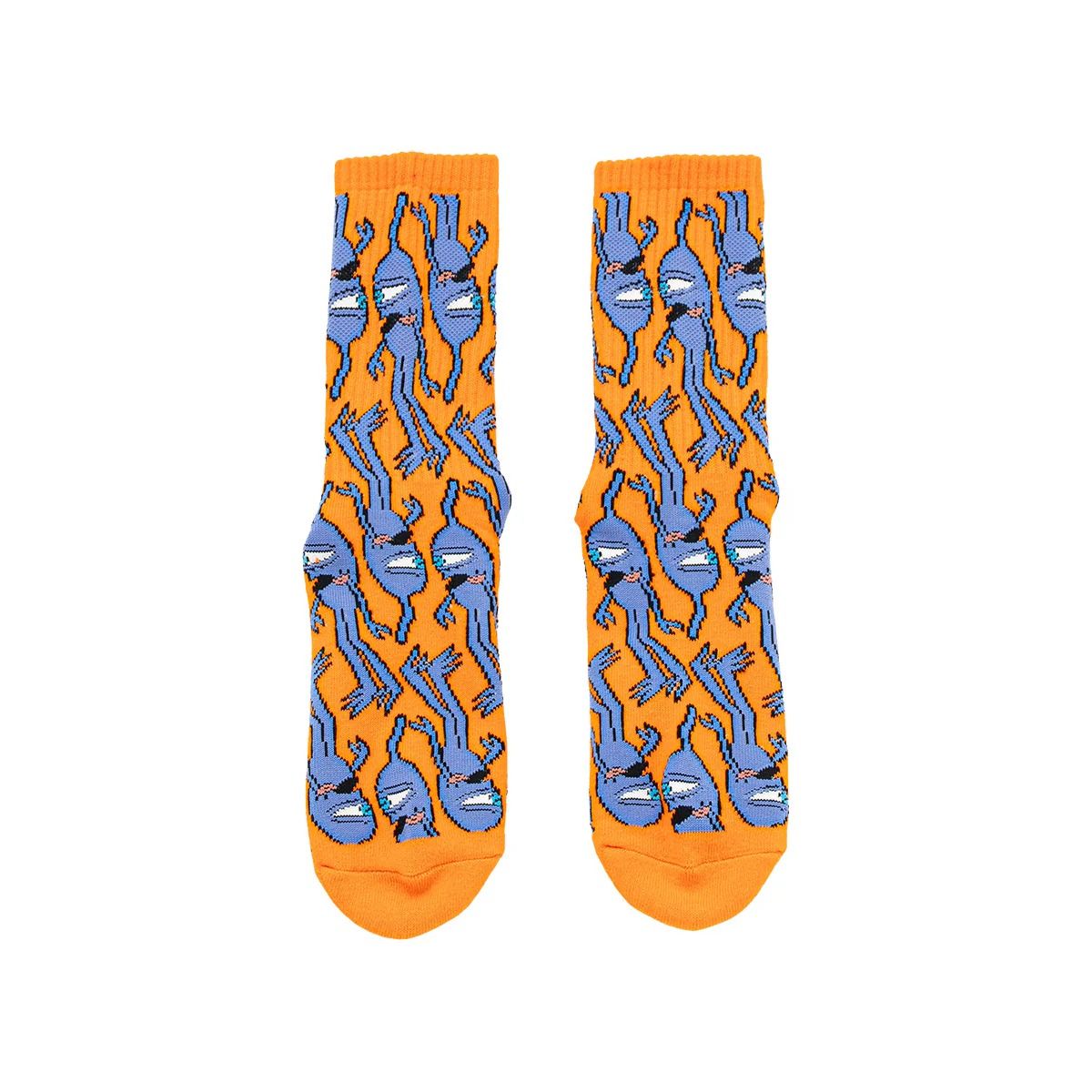 MULTI SECT-SOCKS