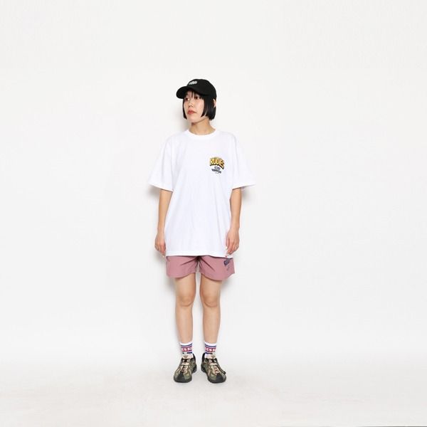 GOOD VIBRATION-TEE
