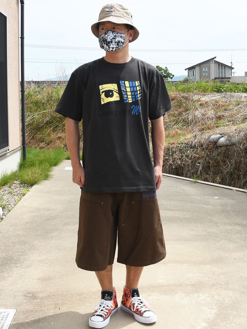 PC Tee