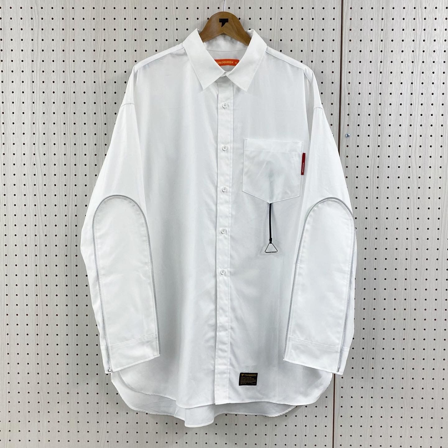CHAINSAW-SHIRT