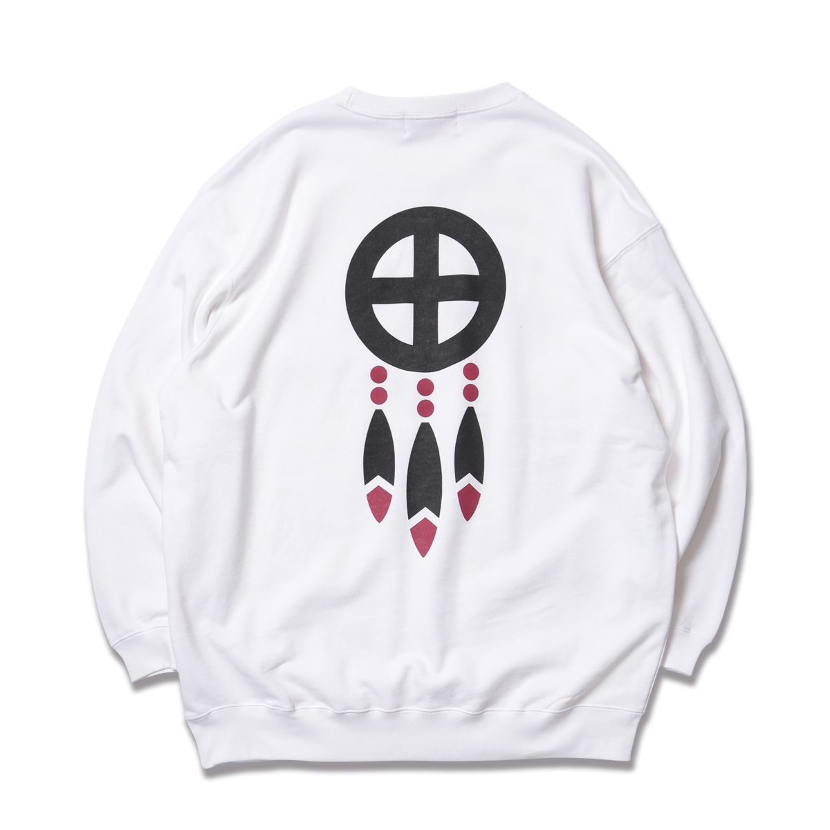 P/O SWEAT - DREAM CATCHER