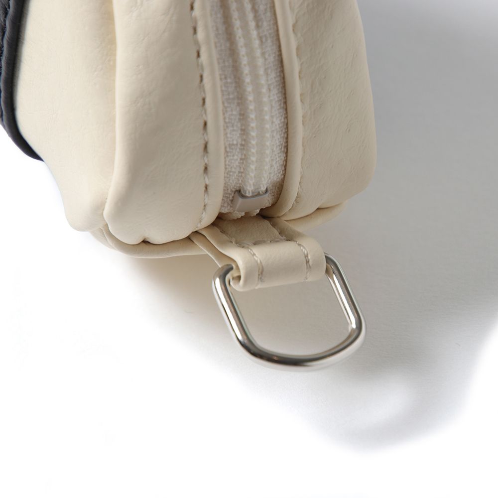 おにぎりミニポーチ