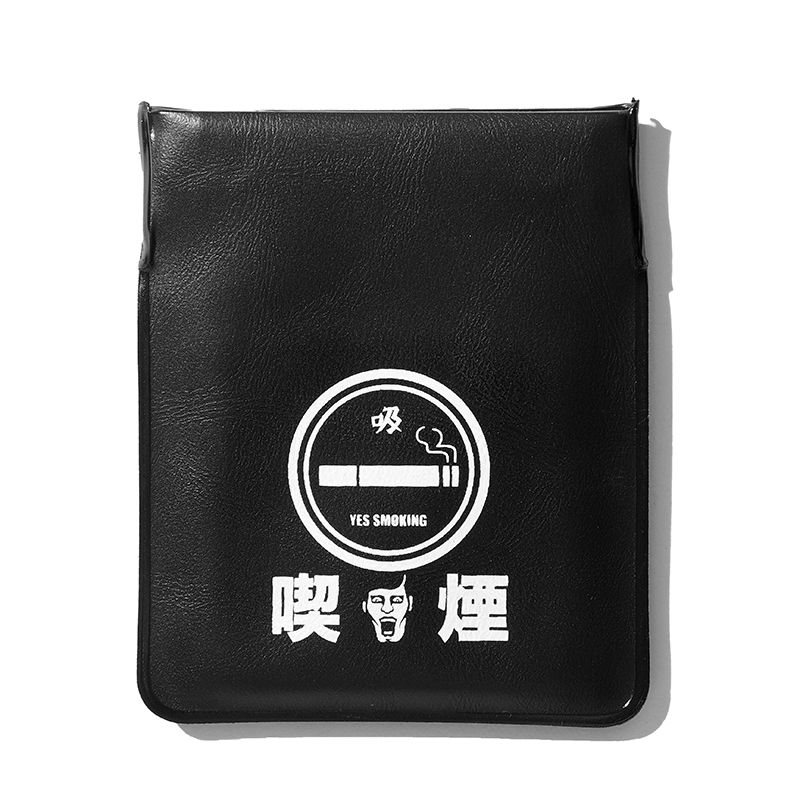 PDS喫煙携帯灰皿