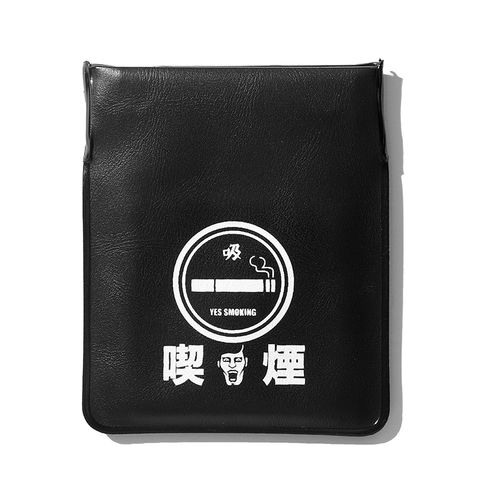 PDS喫煙携帯灰皿