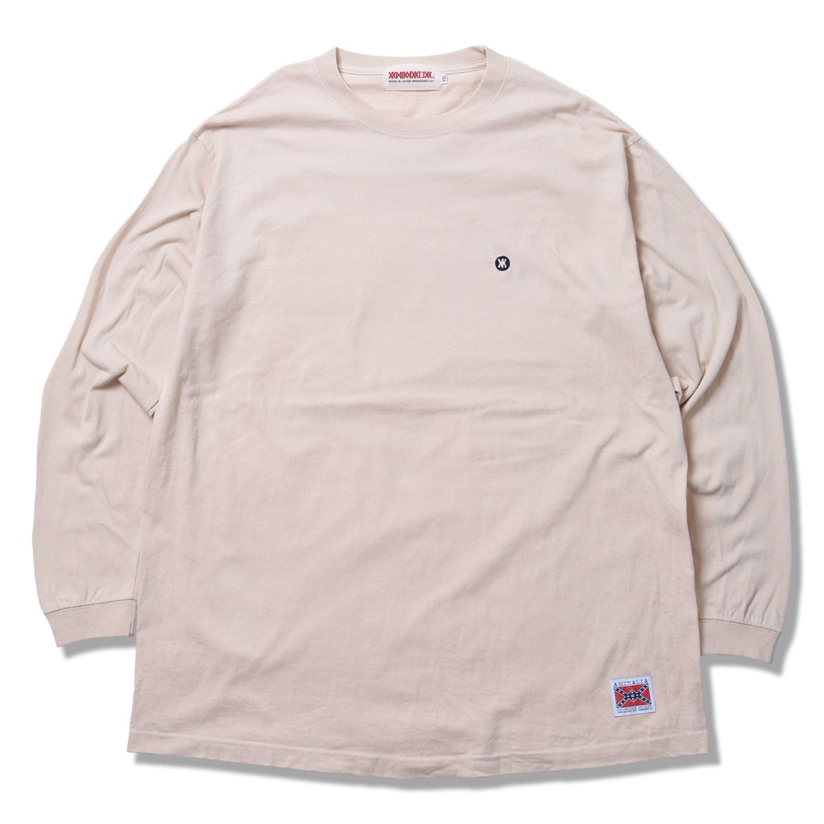 ZUNI - Butterfly L/S