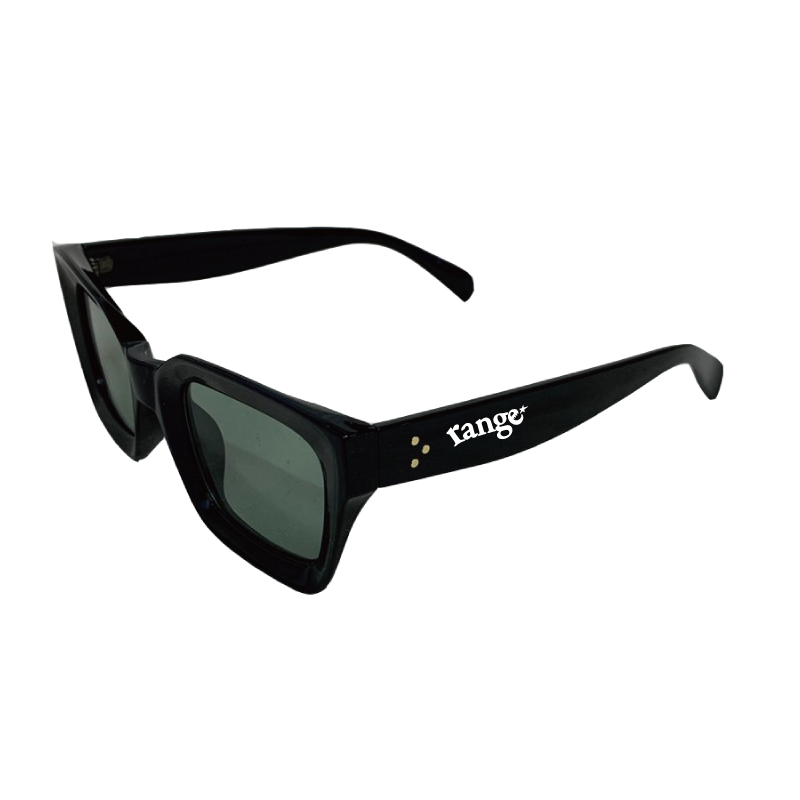 rg hard square sunglasses