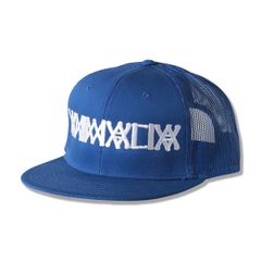 Mesh BB Cap - LOGO -