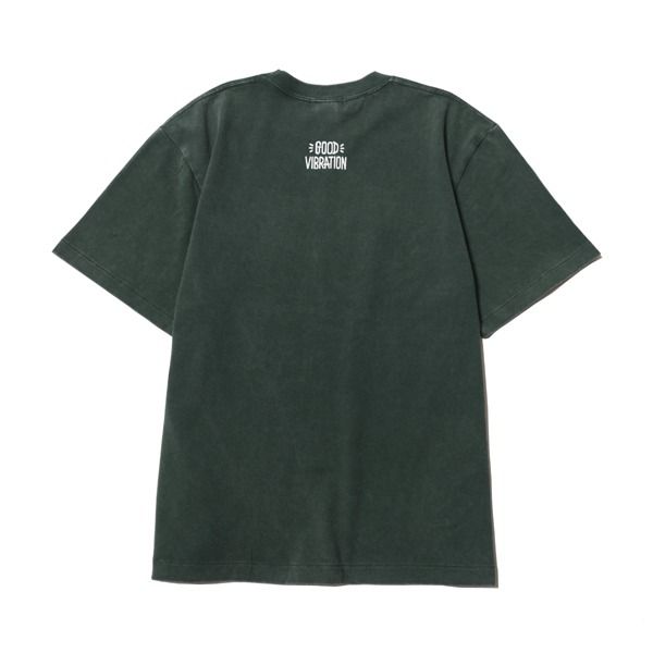 FADE BRINK PHAT-TEE