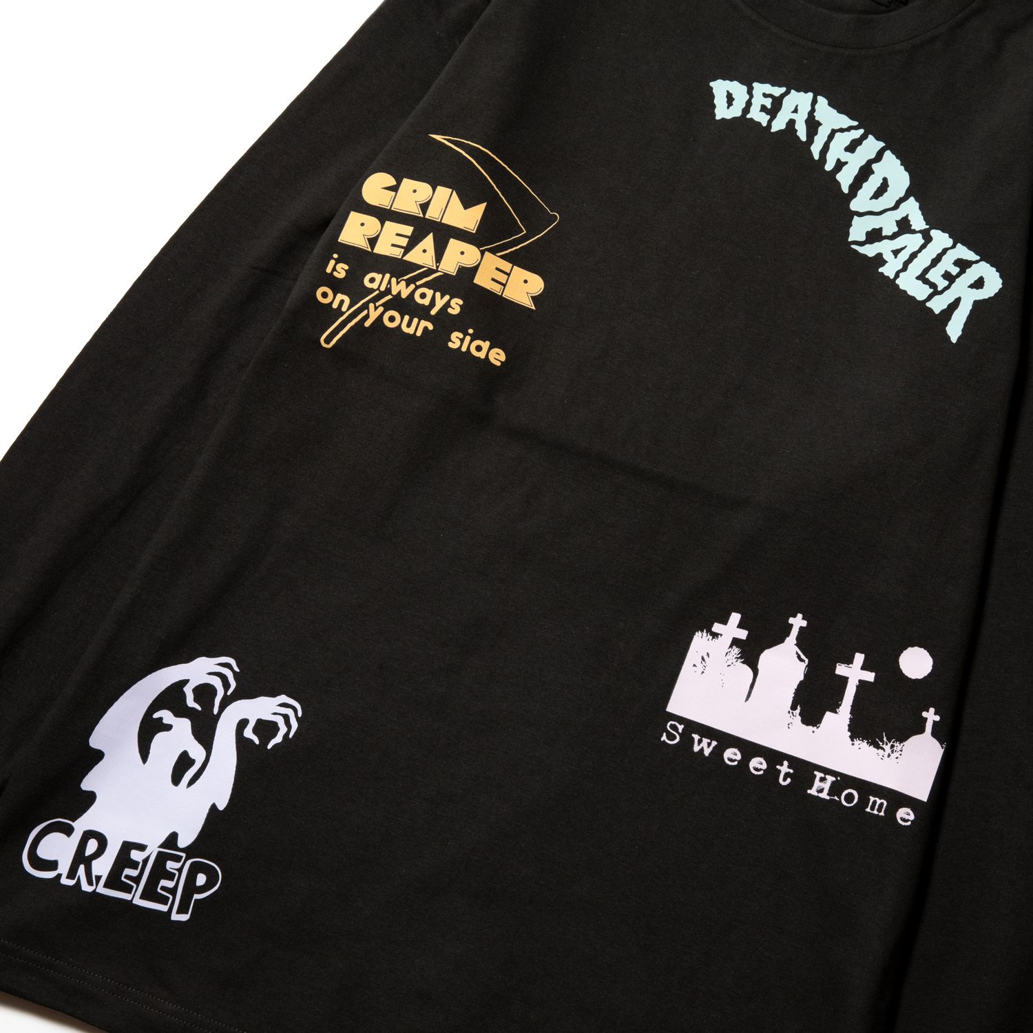 REAPER L/S T