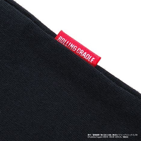 蔵馬 TEE