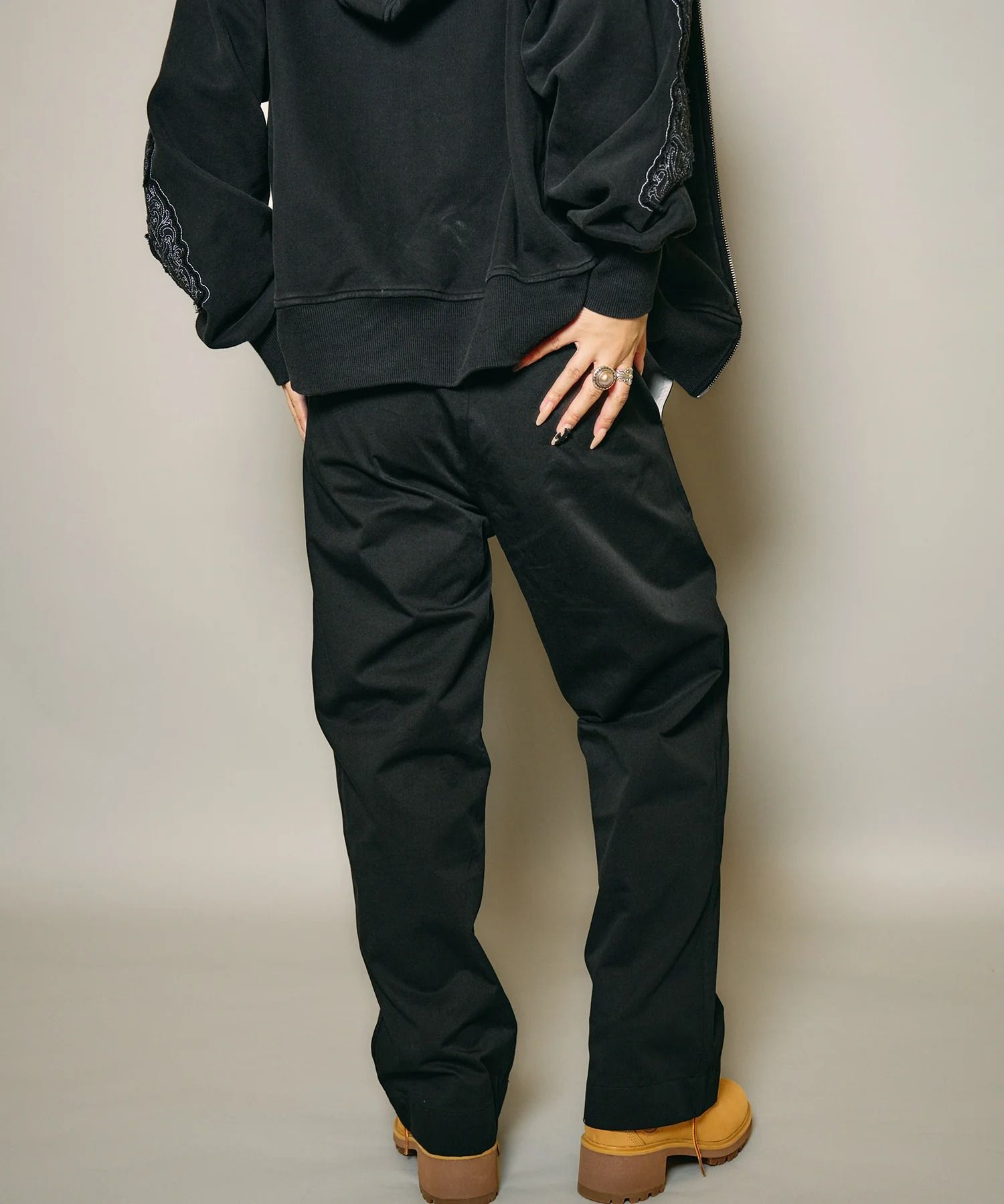 Essential work pants