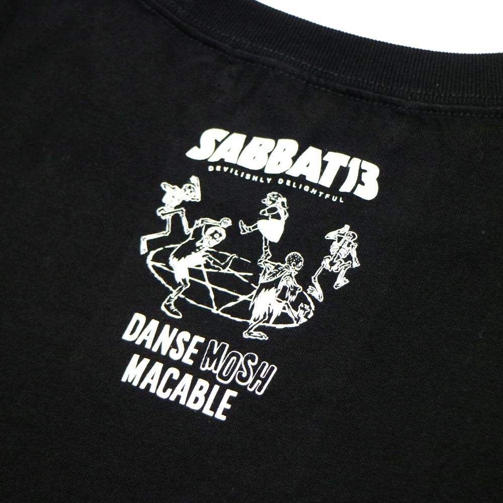 WITCHING HOUR L/S T