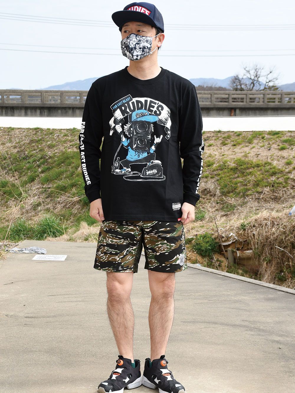 SCREAM LS-T