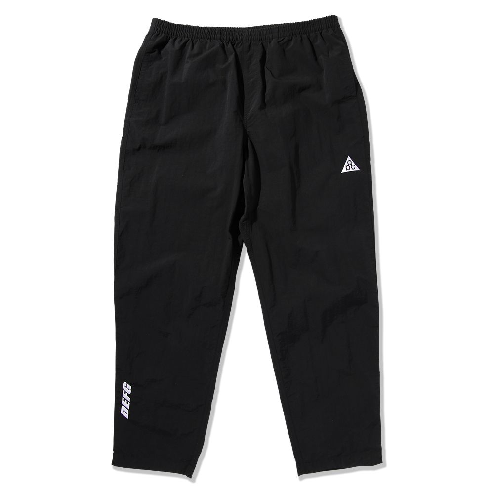 abcナイロンパンツ