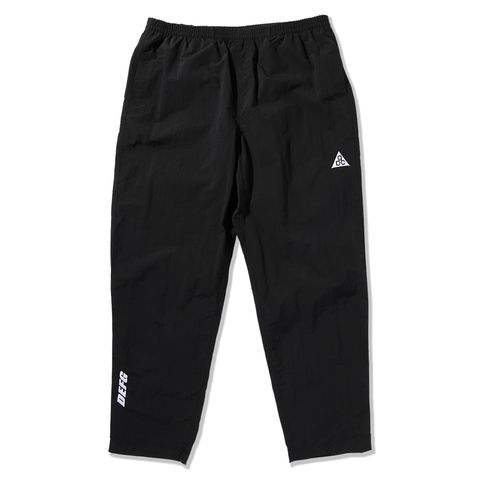 abcナイロンパンツ