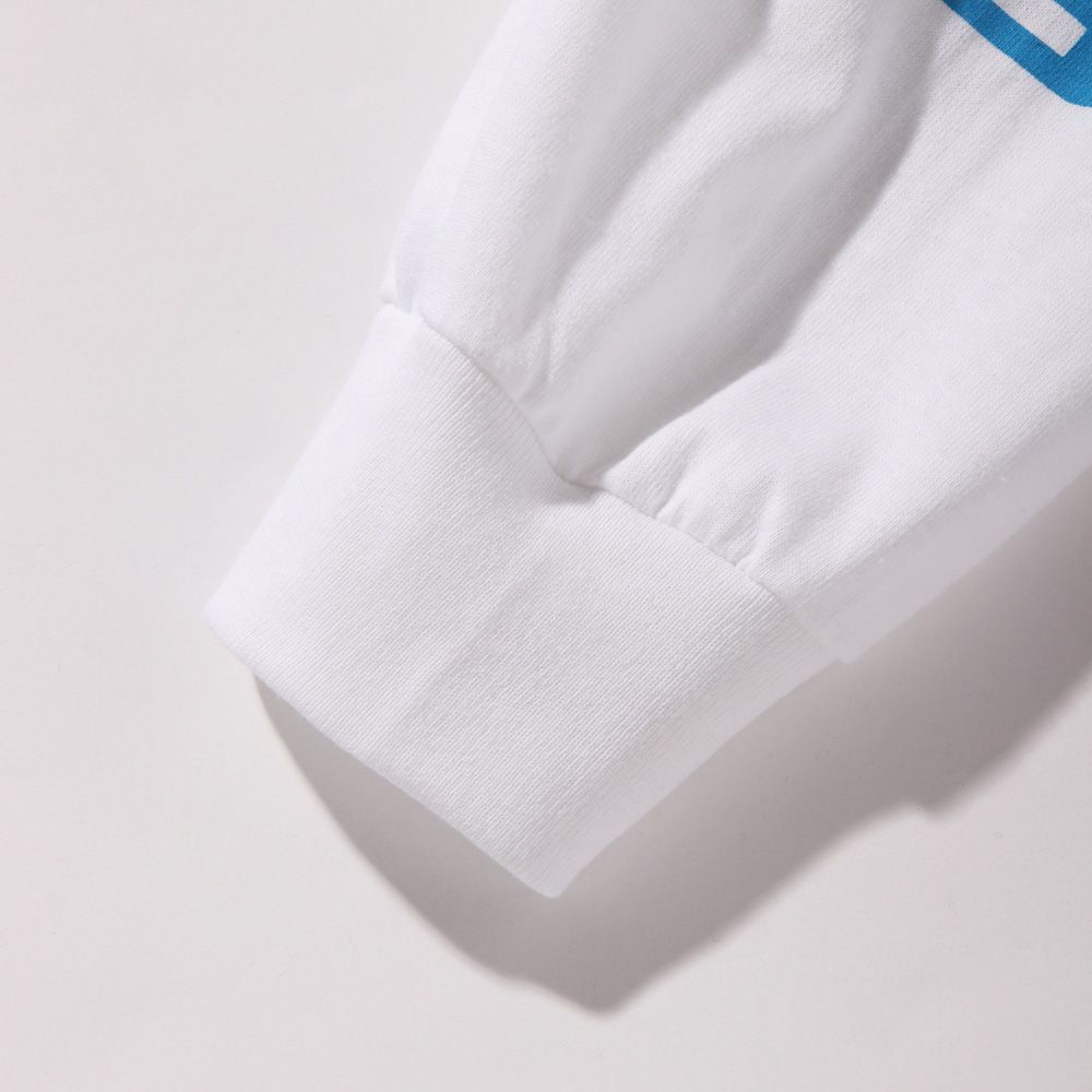 双頭ベアロンTEE
