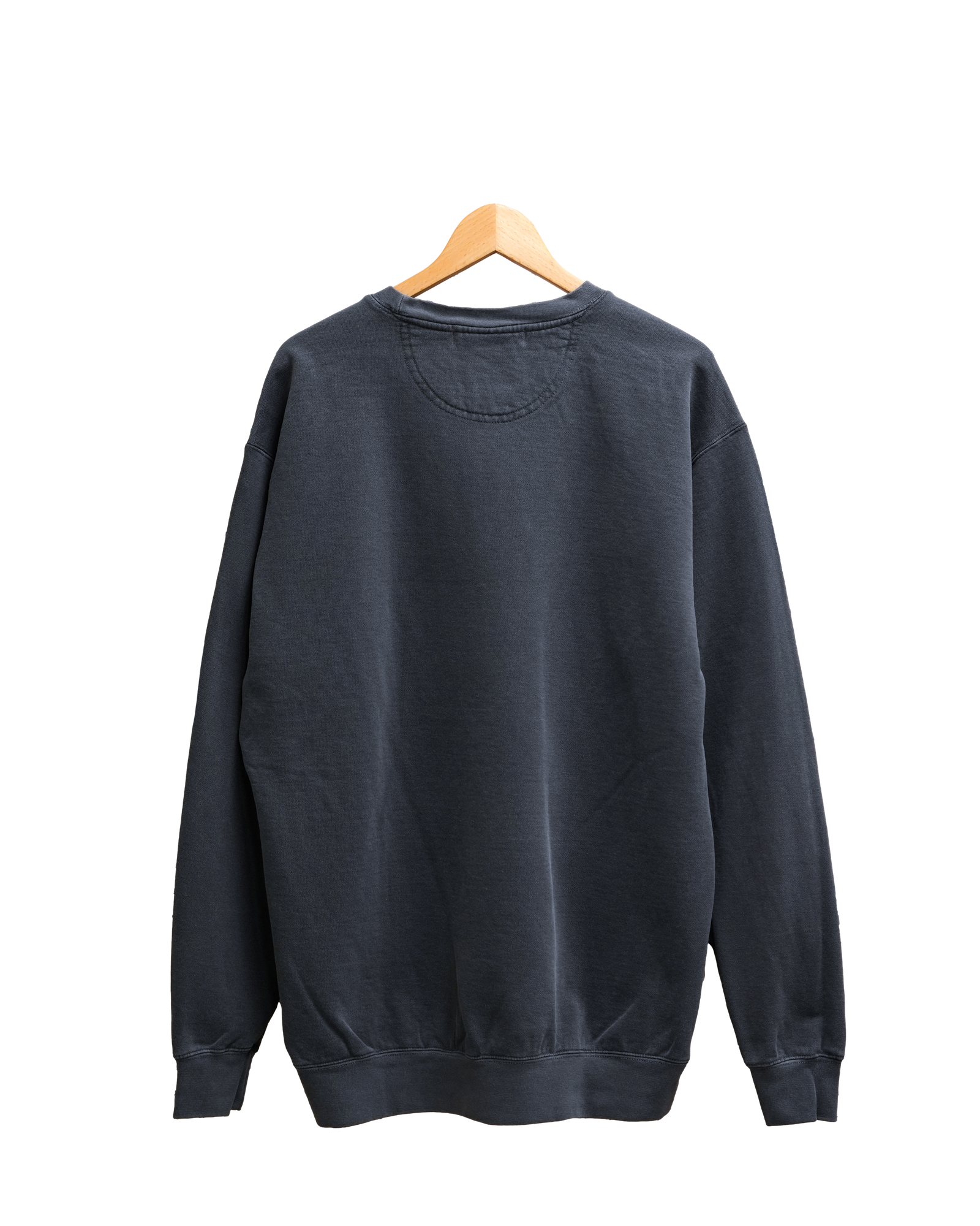 THE THUNDER WIZARD-SWEAT