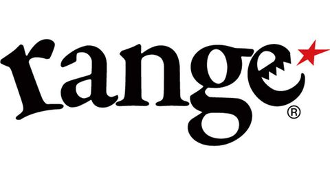range新作！