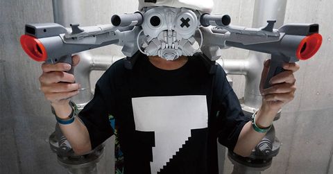 THUNDERBOX 新作！