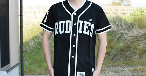 新作スタイリング（RUDIE'S)
