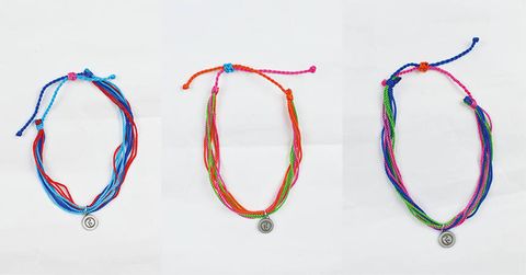 RC ANKLET