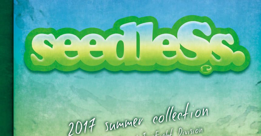 seedleSs summer collection!