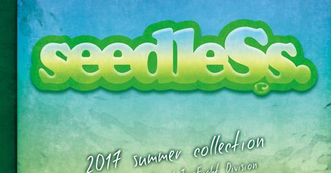 seedleSs summer collection!
