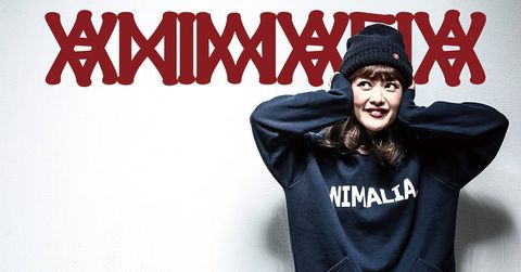 ANIMALIA AW 先行予約 (SW編）
