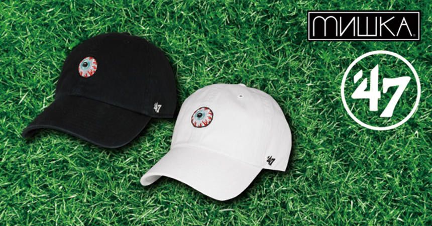 MISHKA×47