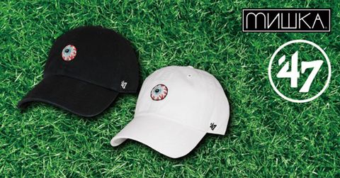 MISHKA×47
