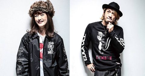 ANIMALIA AW COLLECTION！