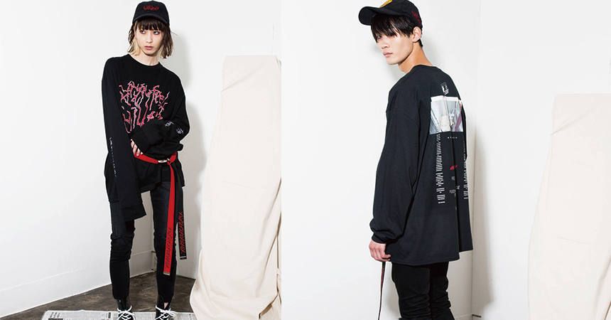 LILWHITE(dot) 新作！