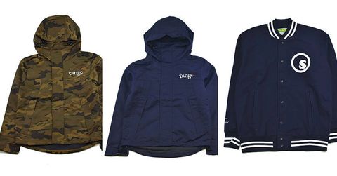seedles&range 新作！