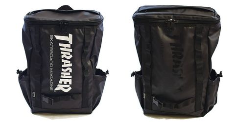 THRASHER NEW BAG！