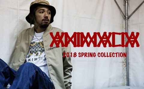 ANIMALIA SPRING先行予約最終日！