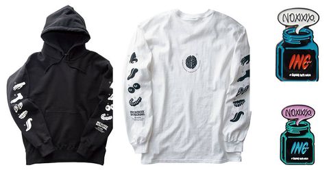 INC 新作！