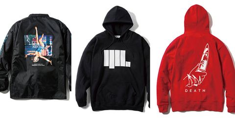 LILWHITE(dot) SS COLLECTION