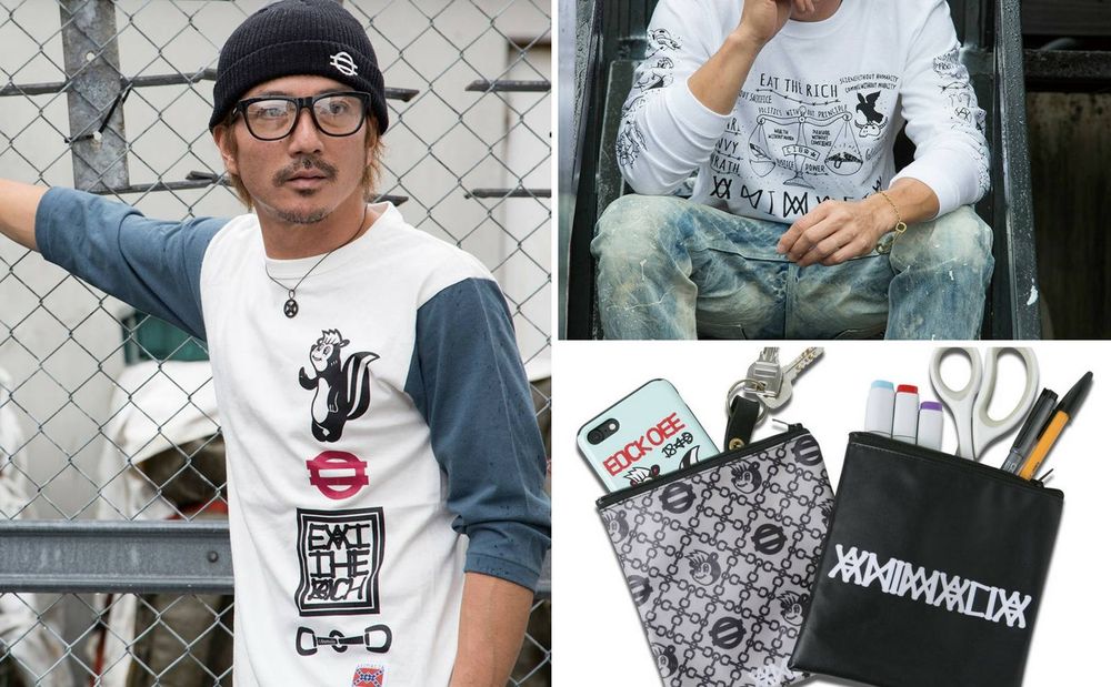 ANIMALIA SPRING COLLECTION START！