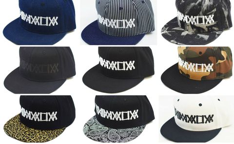 ANIMALIA SNAPBACK CAP