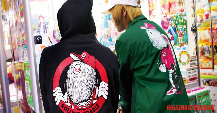 ロリクレ SPRING COLLECTION START!