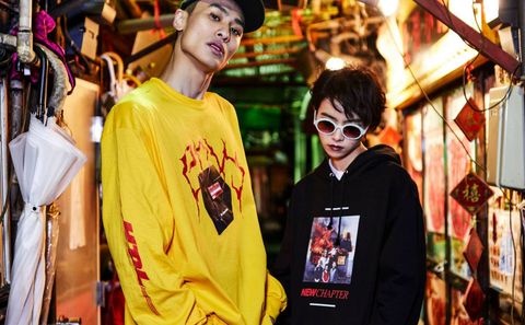 LILWHITE(dot) SS COLLECTION