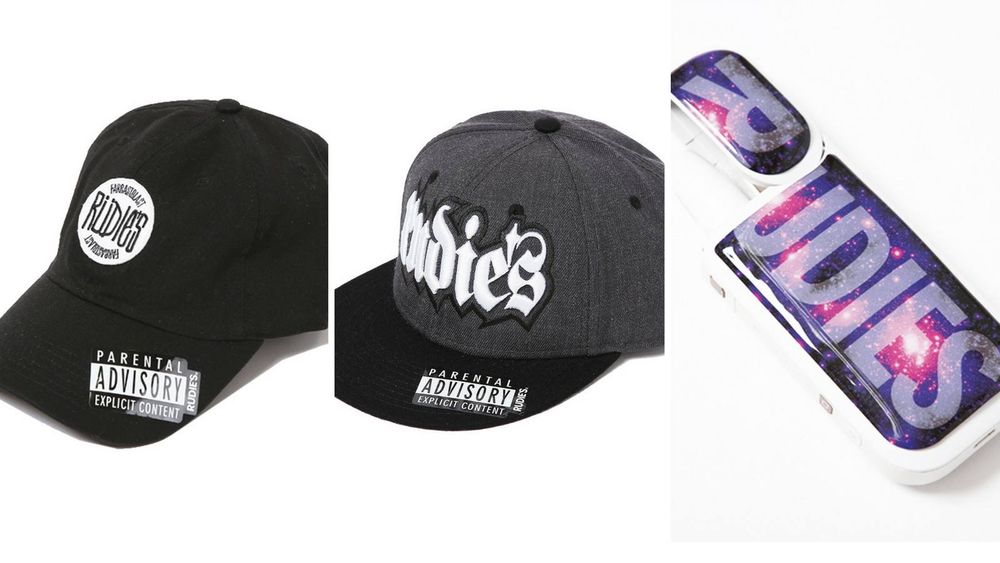 RUDIE'S SPRING COLLECTION ③
