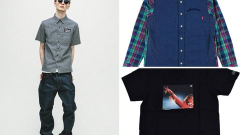 SUBCIETY 新作！ロリクレ再入荷！